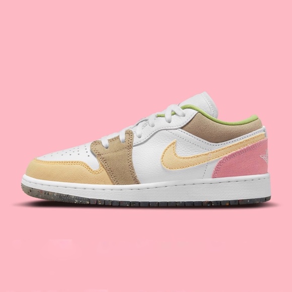 Nike Shoes - Air Jordan 1 Low NWT